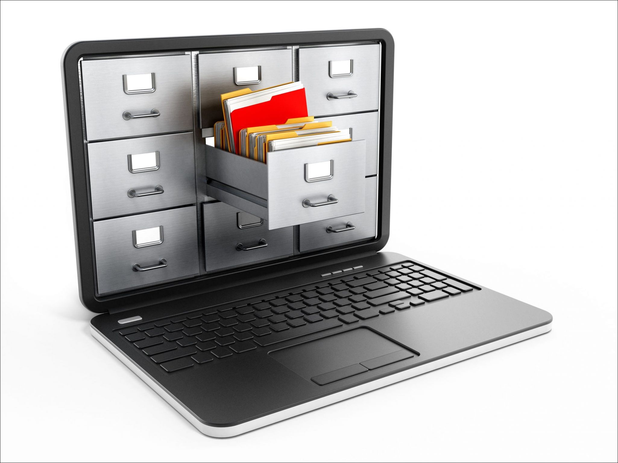 gestione degli accessi