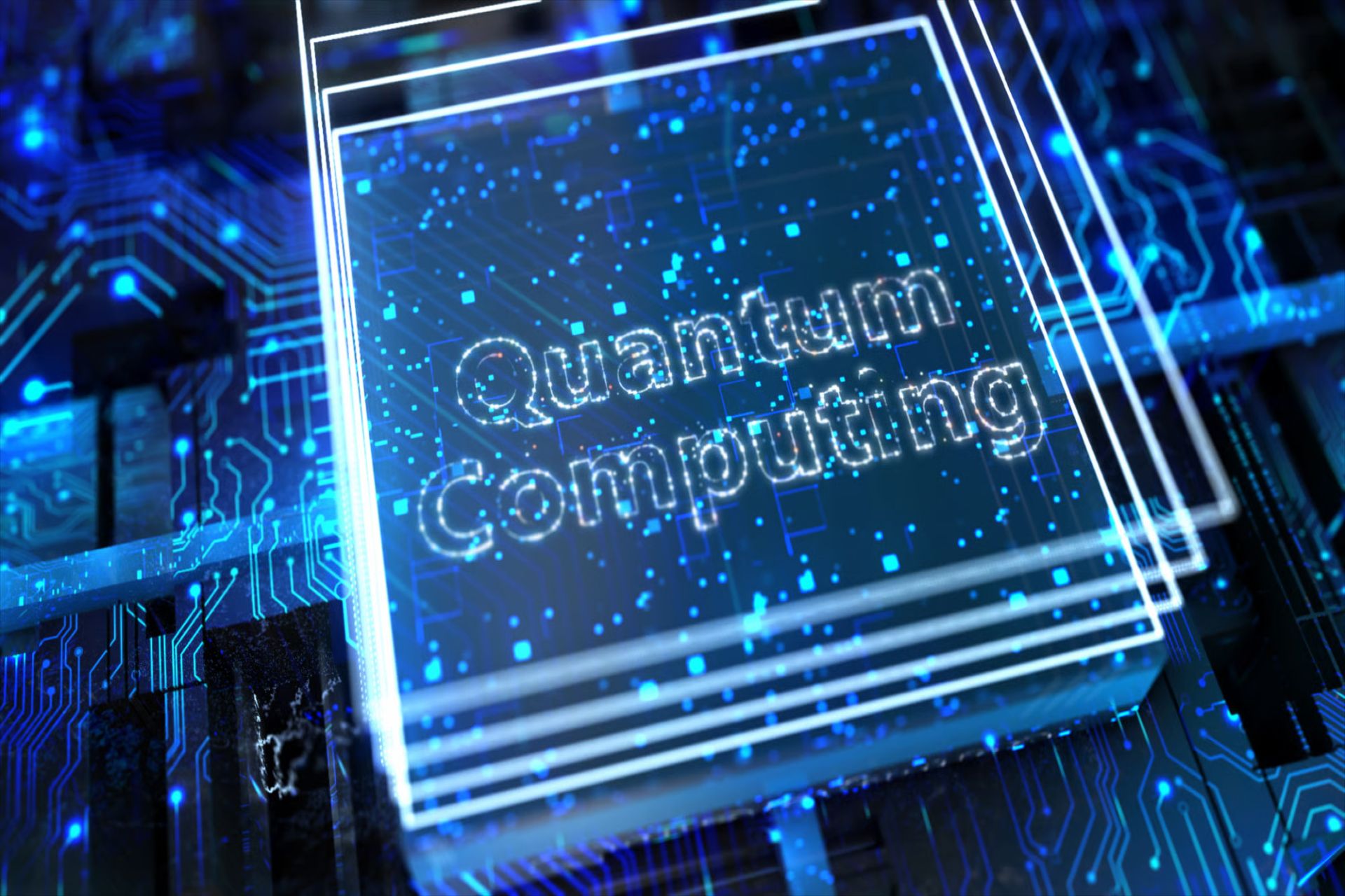 Algoritmi resistenti ai quanti o quantum resistant