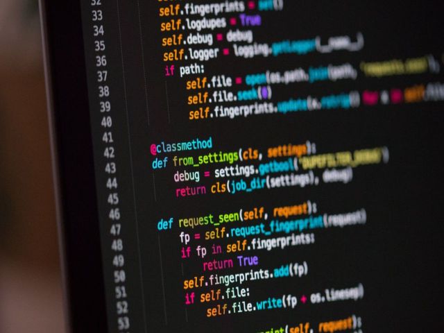 coding